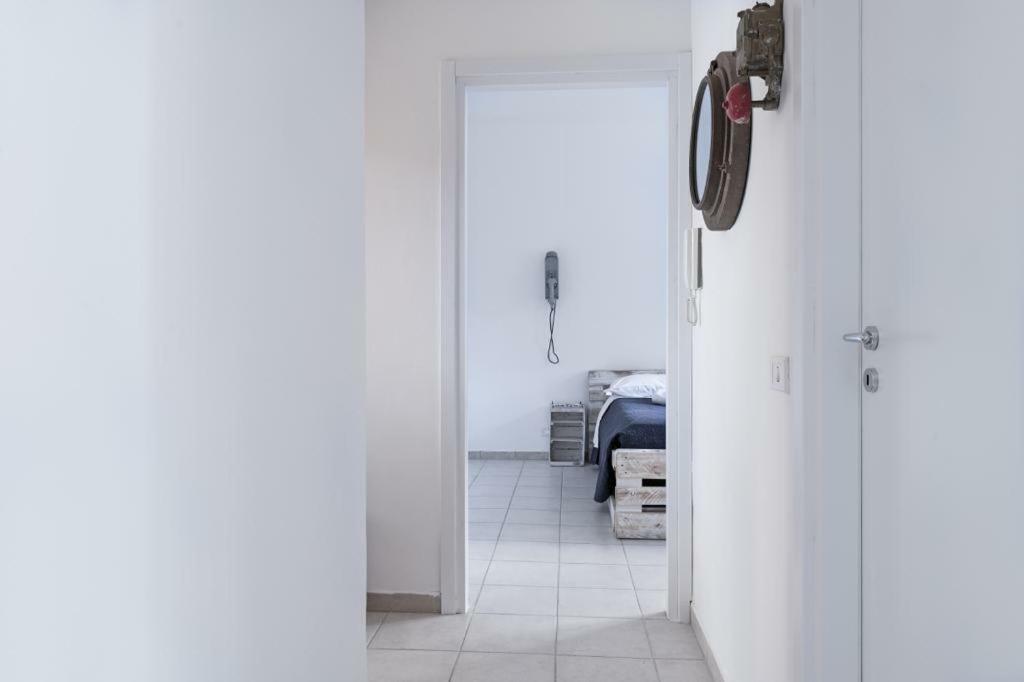 Ostia Holiday Sestante Екстериор снимка