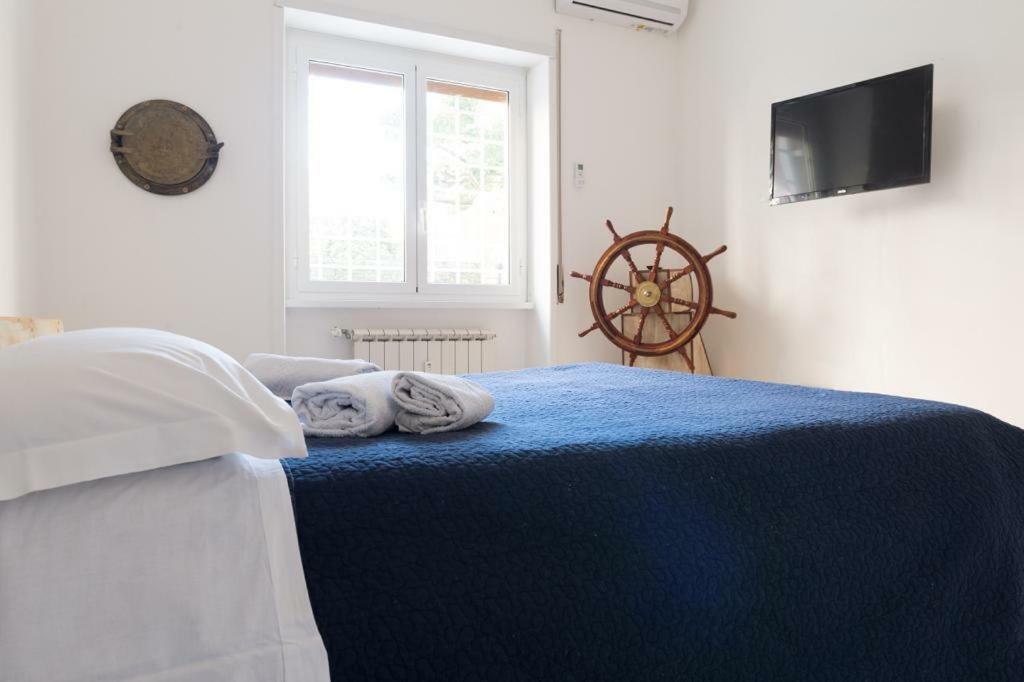 Ostia Holiday Sestante Екстериор снимка